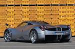 Pagani Huayra 2013 года